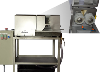 Afiador Dronma DR04A